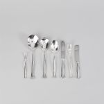 1298 3017 CUTLERY SET